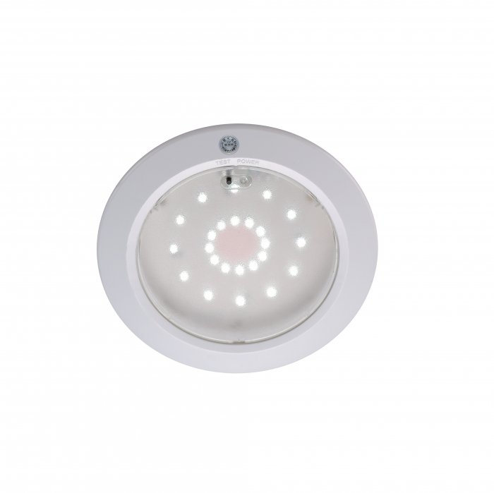 LED緊急照明設備