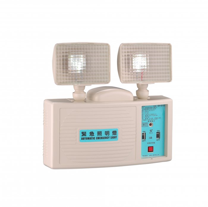 LED緊急照明設備
